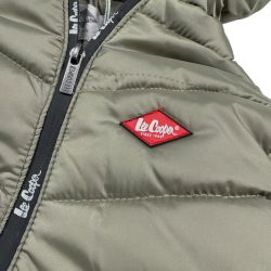 Parka garçon Lee Cooper 