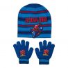 Bonnet Gants Garçon Spiderman