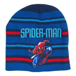 Bonnet Gants Garçon Spiderman