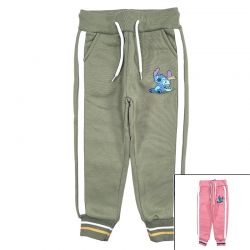 Pantalon de jogging Fille Lilo & Stitch