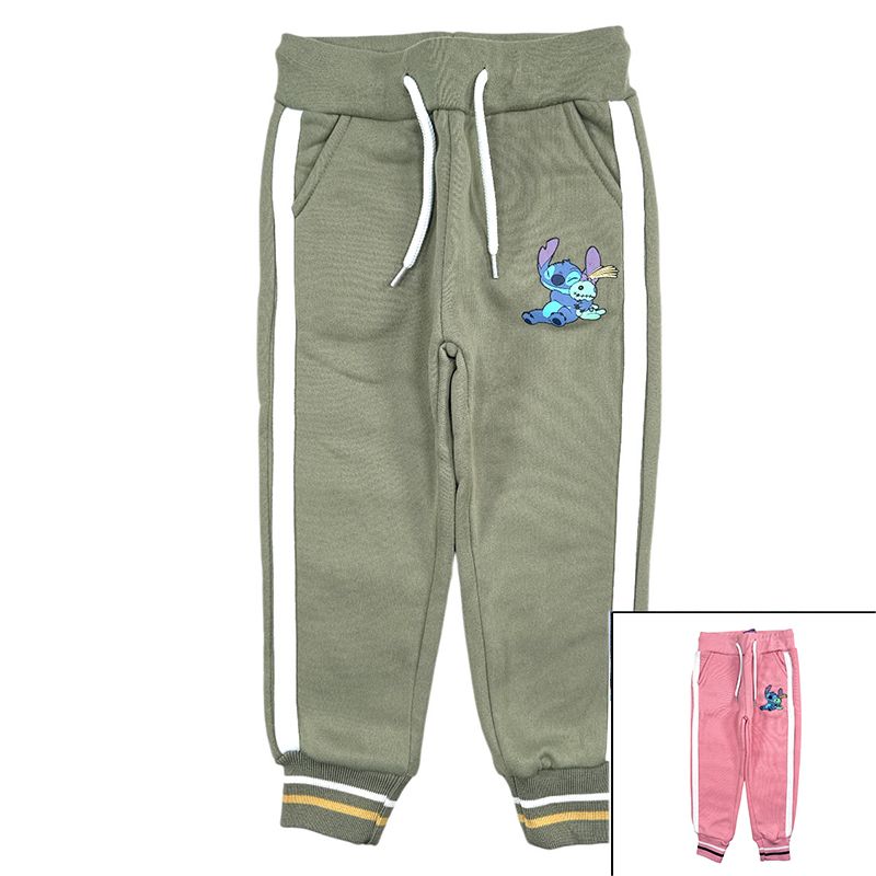 Pantalon de jogging Fille Lilo & Stitch