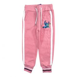 Pantalon de jogging Fille Lilo & Stitch