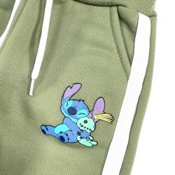 Pantalon de jogging Fille Lilo & Stitch
