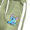 Pantalon de jogging Fille Lilo & Stitch
