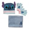Bonnet Gants Snood Fille Lilo & Stitch