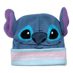 Bonnet Gants Snood Fille Lilo & Stitch