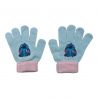 Bonnet Gants Snood Fille Lilo & Stitch