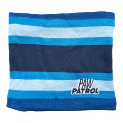 Bonnet gant snood Paw Patrol