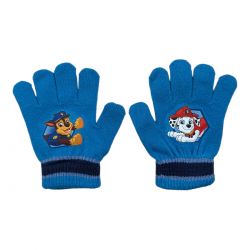 Bonnet gant snood Paw Patrol