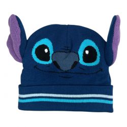 Bonnet Gants Snood Garçon Lilo & Stitch