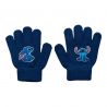 Bonnet Gants Snood Garçon Lilo & Stitch