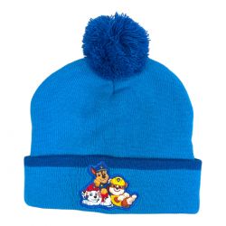 Bonnet Gants Snood Garçon Paw Patrol