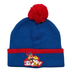 Bonnet Gants Snood Garçon Paw Patrol