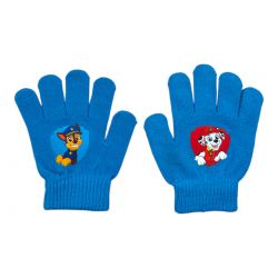 Bonnet Gants Snood Garçon Paw Patrol