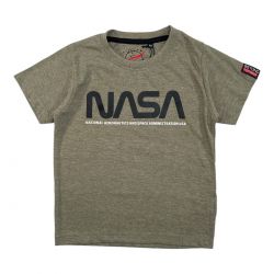T-shirt Nasa