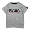 T-shirt Nasa
