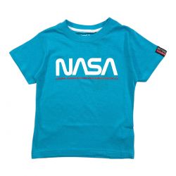T-shirt Nasa