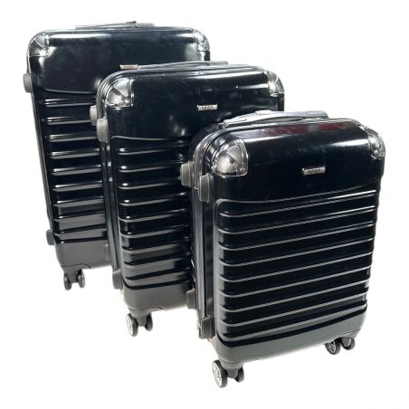 Lot de 3 valises Nasa