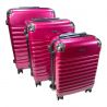 Lot de 3 valises Nasa