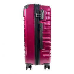 Lot de 3 valises Nasa