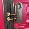 Lot de 3 valises Nasa