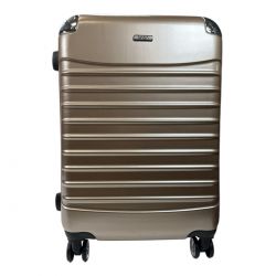 Lot de 3 valises Nasa