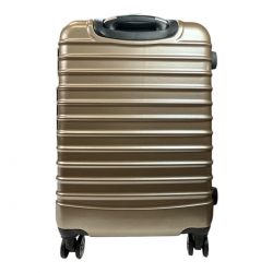 Lot de 3 valises Nasa