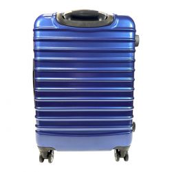 Lot de 3 valises Nasa