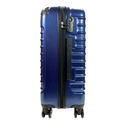 Lot de 3 valises Nasa