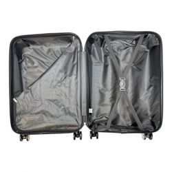 Lot de 3 valises Nasa