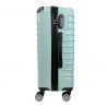 Lot de 3 valises Nasa