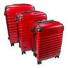 Lot de 3 valises Nasa