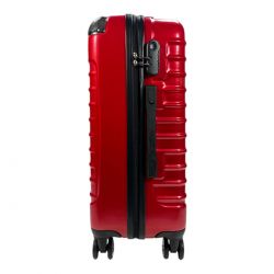 Lot de 3 valises Nasa
