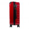 Lot de 3 valises Nasa