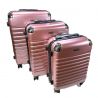 Lot de 3 valises Nasa