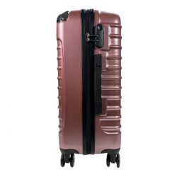 Lot de 3 valises Nasa