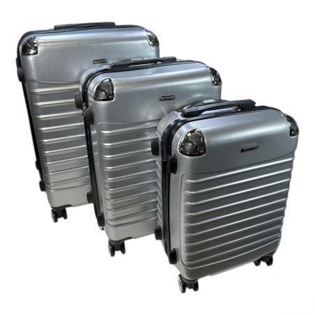 Lot de 3 valises Nasa