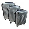 Lot de 3 valises Nasa