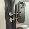 Lot de 3 valises Nasa
