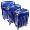 Lot de 3 valises Nasa