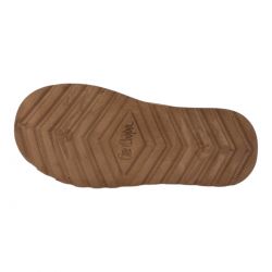 Bottes fourrées fille Lee Cooper