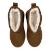 Bottes fourrées fille Lee Cooper