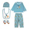 Coffret naissance 8 pièces Tom Kids