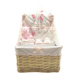 Coffret naissance 8 pièces Tom Kids