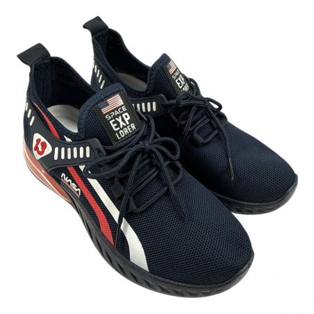 Basket Nasa Homme