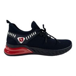 Basket Nasa Homme