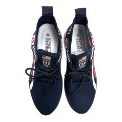 Basket Nasa Homme