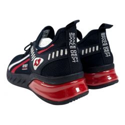 Basket Nasa Homme