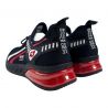 Basket Nasa Homme