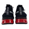 Basket Nasa Homme